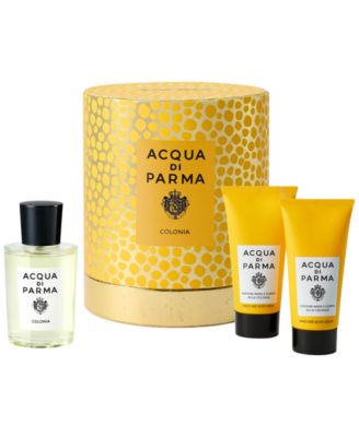 ACQUA DI PARMA - 3-Pc. Colonia Eau De Cologne Gift Set