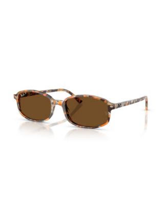 Ray-Ban - Unisex Polarized Sunglasses RB2232
