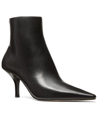 Michael Kors - Women's Selina Side Zip Booties