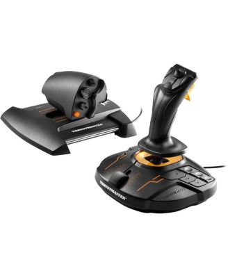 Thrustmaster
