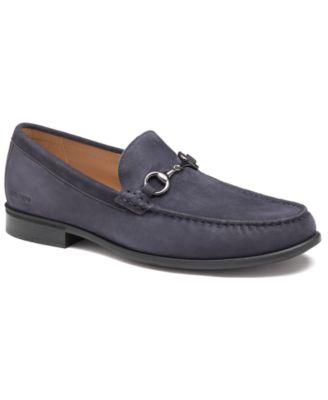Johnston & Murphy - Men's Harrison Bit Loafers