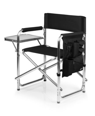 by Picnic Time Portable Folding Sports Chair image