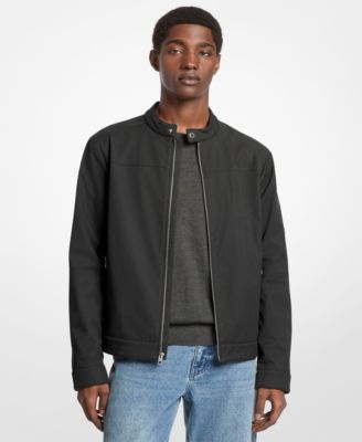 Michael Kors - Men's Racer Jacket