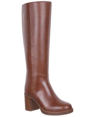 On 34th - Women's Priscillaa Round Toe Boots