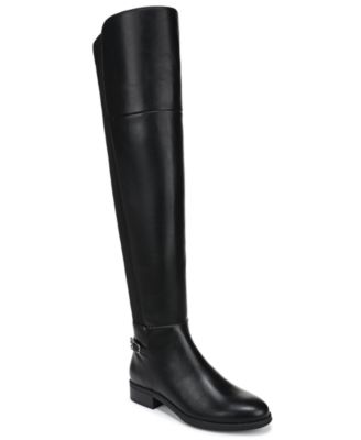 Sam and Libby - Women's Peyton Regular Calf Over The Knee Boots
