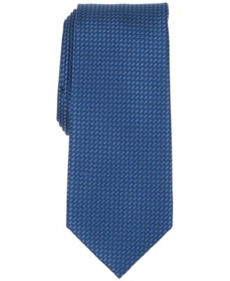 Alfani - Men's Marc Solid Tie