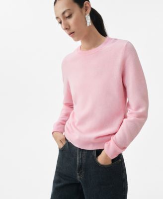 MANGO - Women's Cashmere Sweater