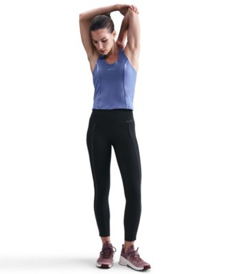 Nike - Women's High-Waisted Leggings
