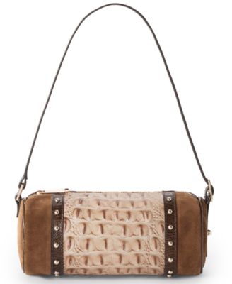 Brahmin - Billie Leather Shoulder Bag