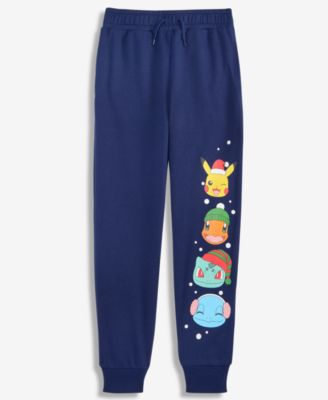 Epic Threads - Boys 5-20 Pok&eacute;mon Jogger Pants