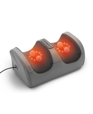 Sharper Image - Kneading Foot Massager