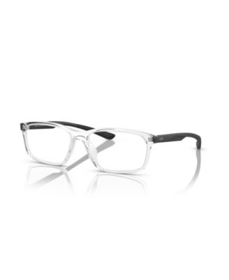 A|X Armani Exchange - Men's Eyeglasses, X3108U