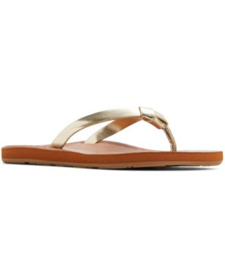 Roxy - Women's Luv Me Knot Flip Sandals