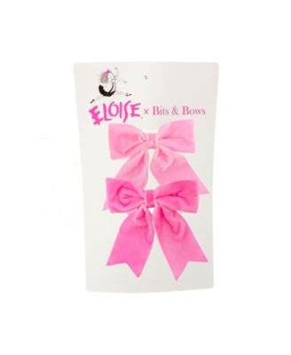 Bits & Bows