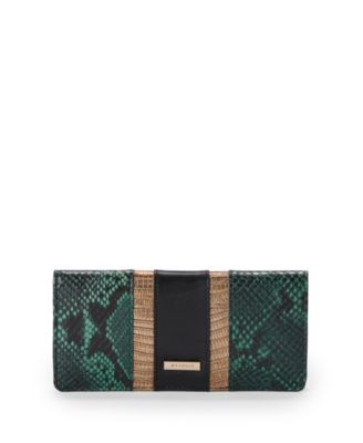 Brahmin - Ady Magnetic Closure Wallet