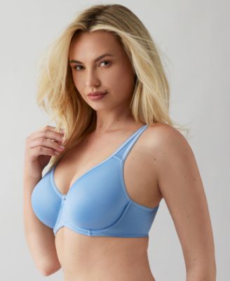  Basic Beauty Underwire T-Shirt Bra 853192  image