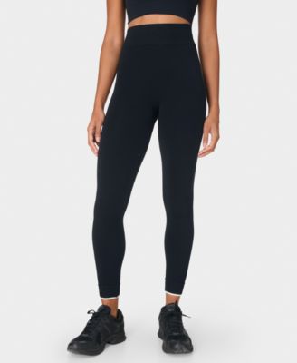 Sweaty Betty - Women's Modal Base Layer Pull-On Leggings