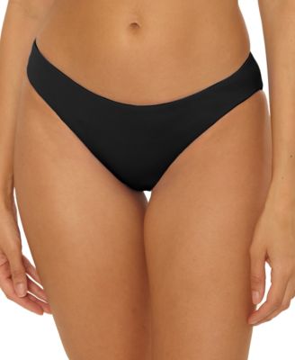 Becca - Women's Color Code Shirred Back Hipster Bottoms