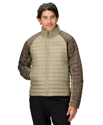 Marmot - Men's Hype Down Zipper Jacket