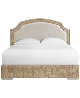 Sirena Queen Upholstered Bed image