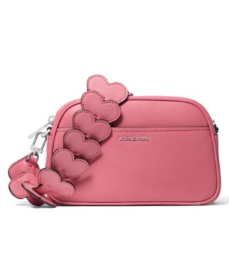 Michael Kors - Camera Small Crossbody Bag