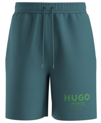 Hugo Boss - Men's Pull-On Shorts