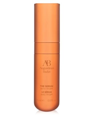 Augustinus Bader - The Serum, 0.50 fl. oz.