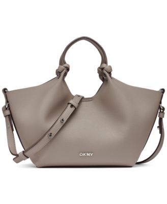 DKNY - Paula Medium Magnetic Snap Tote Bag