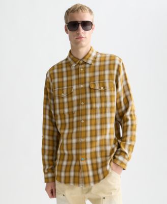 SCOTCH & SODA - Men's Regular Fit Shirt