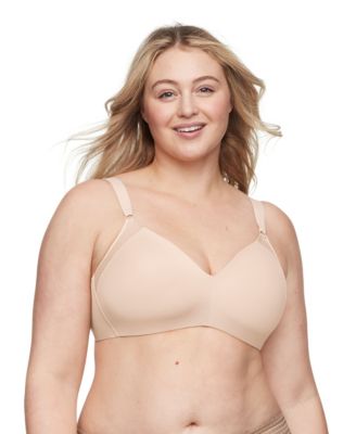 Warner's - Cloud 9 Wireless Bra RN2771A