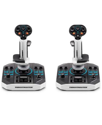 Thrustmaster