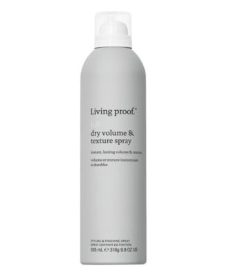 Living Proof - Full Dry Volume and Texture Spray, 9.9 oz.