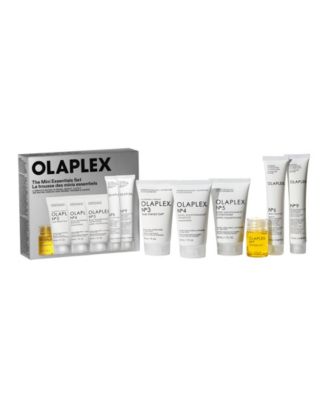 Olaplex - 6-Piece The Mini Essentials Hair Set