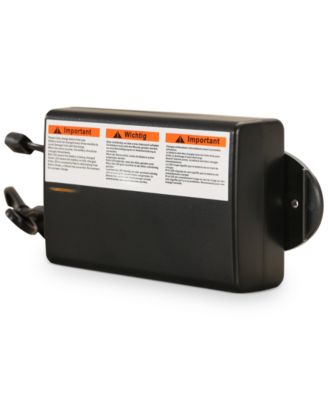 Macy's - Warrin Power Motion Battery Pack