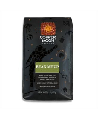 Copper Moon Coffee - Bean Me Up Blend, 2 lbs