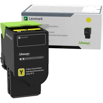 Lexmark