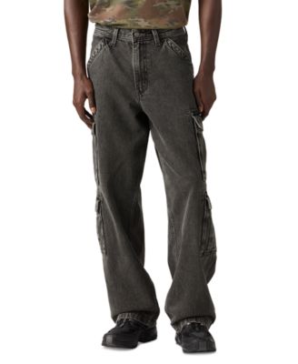 Levi's - Men's 578 Baggy Cargo Pants
