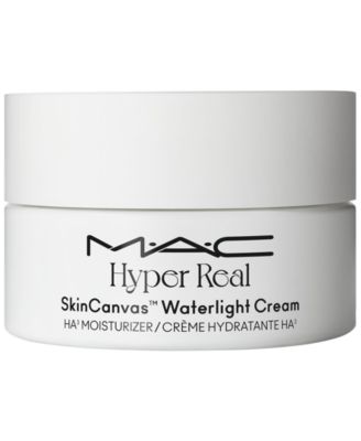 MAC - Hyper Real SkinCanvas Waterlight Cream, 1.69 oz.