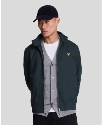 Lyle & Scott
