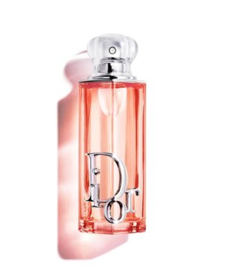Addict Peachy Glow Eau De Parfum, 1 oz. image