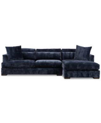 Triana 2-Pc. Chaise Sofa image
