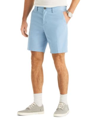 Nautica - Men's Stretch Deck Regular-Fit Shorts
