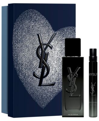 Yves Saint Laurent - MYSLF 2-Pc. Eau de Parfum Travel Set