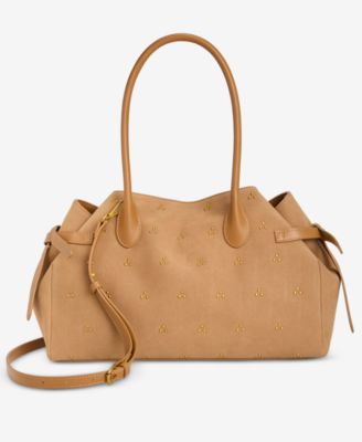 Style & Co - Large Soft Satchel Bag