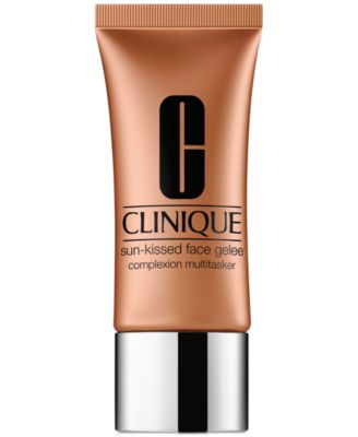 Clinique - Sun-Kissed Face Gelee Complexion Multitasker, 1 oz