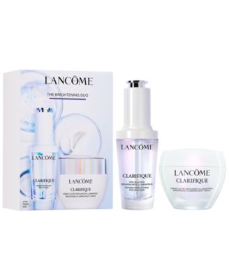 Lancôme - Clarifique Brightening Duo, 2-Pc. Set