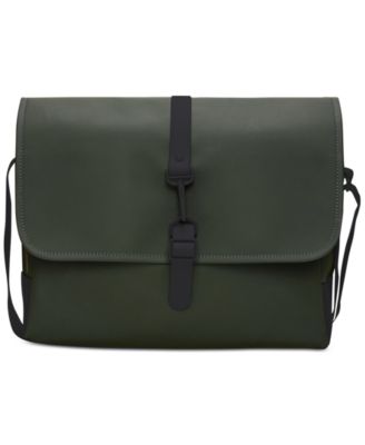 Rains - Men's Waterproof Messenger Bag