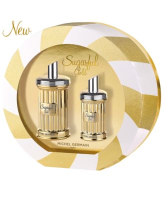 Michel Germain - 2-Pc. Sugarful Gold Eau de Parfum Gift Set