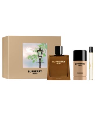 Burberry - 3-Pc. Hero Eau de Parfum Fragrance Spray Set