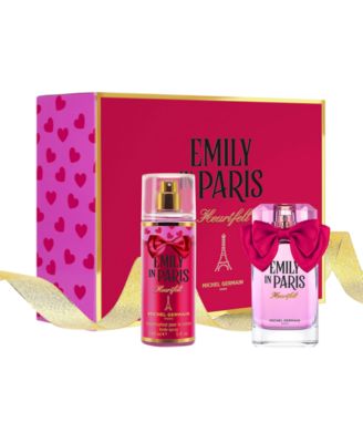 Michel Germain - 2-Pc. Emily in Paris Gift Set